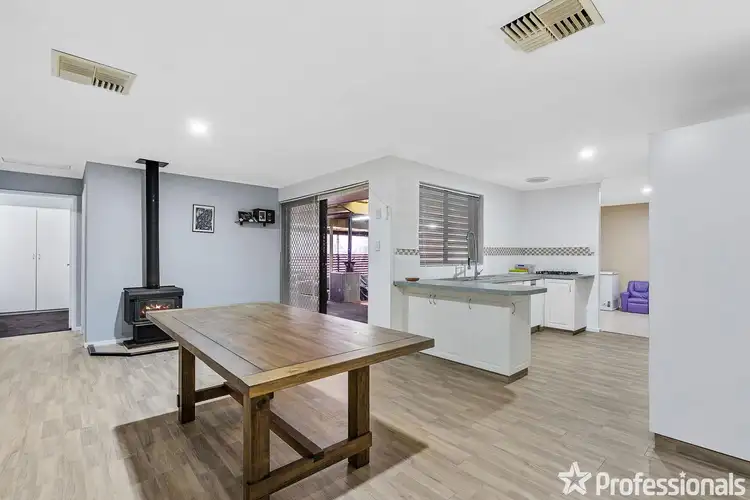 Third view of Homely house listing, 61 Vinca Way, Forrestfield WA 6058