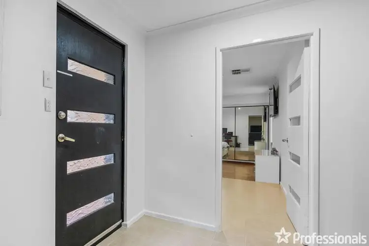 Fifth view of Homely house listing, 61 Vinca Way, Forrestfield WA 6058