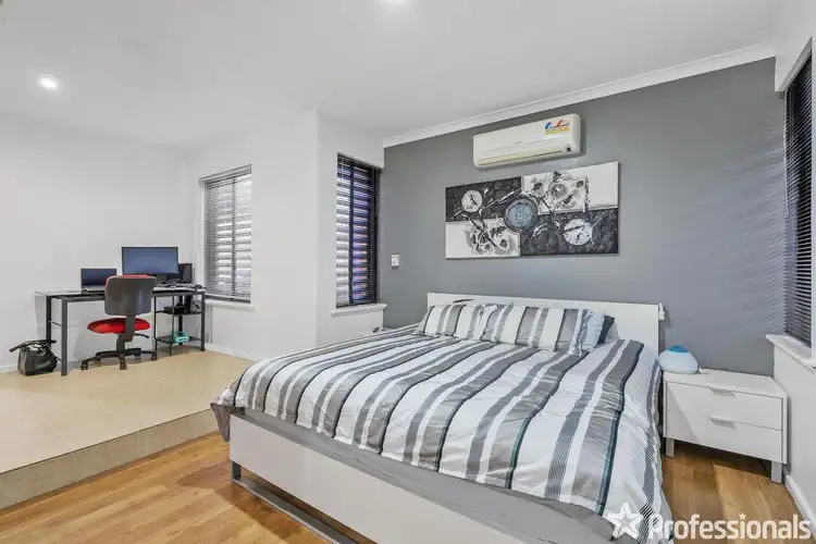 Seventh view of Homely house listing, 61 Vinca Way, Forrestfield WA 6058