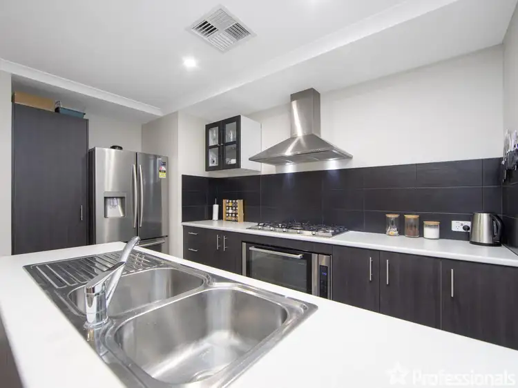 Third view of Homely house listing, 55 Wimbridge Road, Wattle Grove WA 6107