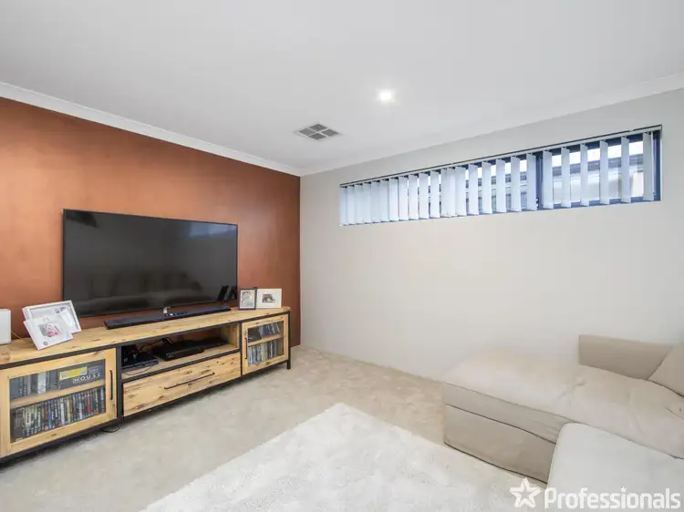 Fourth view of Homely house listing, 55 Wimbridge Road, Wattle Grove WA 6107