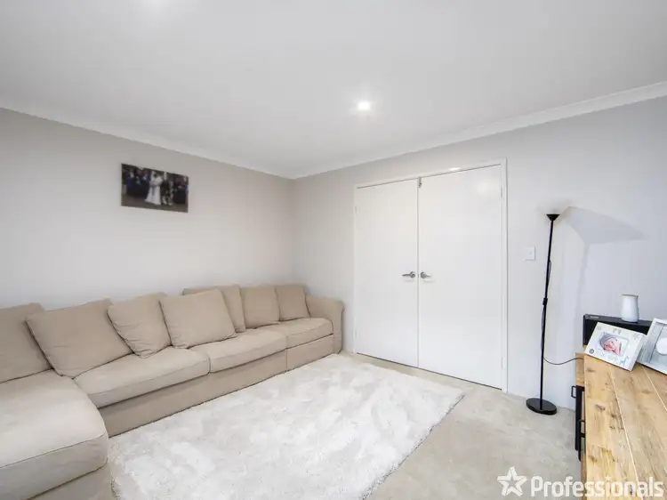 Fifth view of Homely house listing, 55 Wimbridge Road, Wattle Grove WA 6107