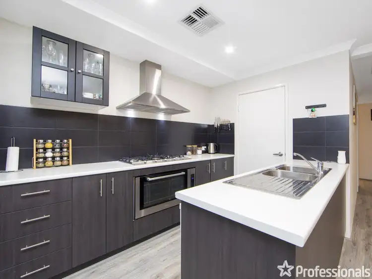 Sixth view of Homely house listing, 55 Wimbridge Road, Wattle Grove WA 6107