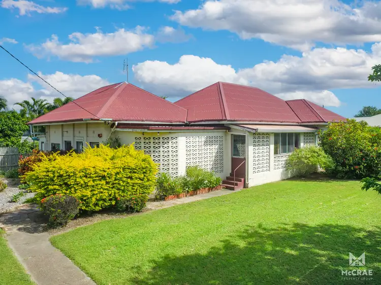 23 Whitsunday Street, Bowen QLD 4805