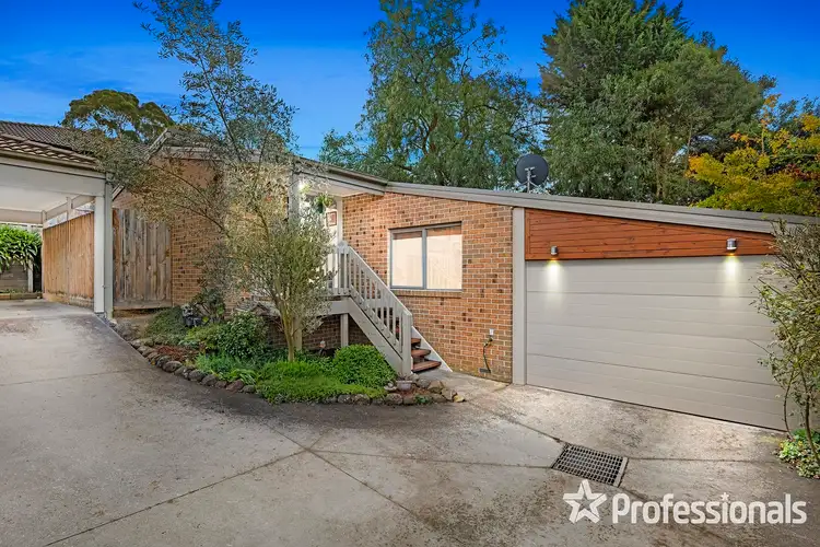 5a Maralee Drive, Mooroolbark VIC 3138