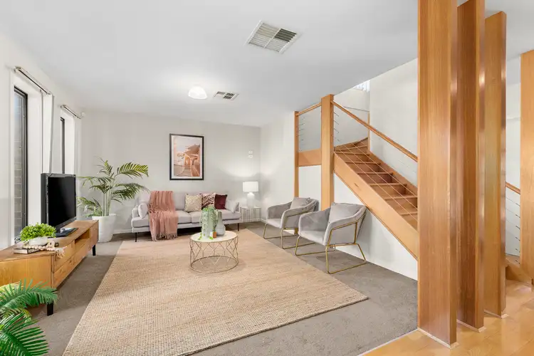 Second view of Homely house listing, 12 Stafford Road, South Morang VIC 3752