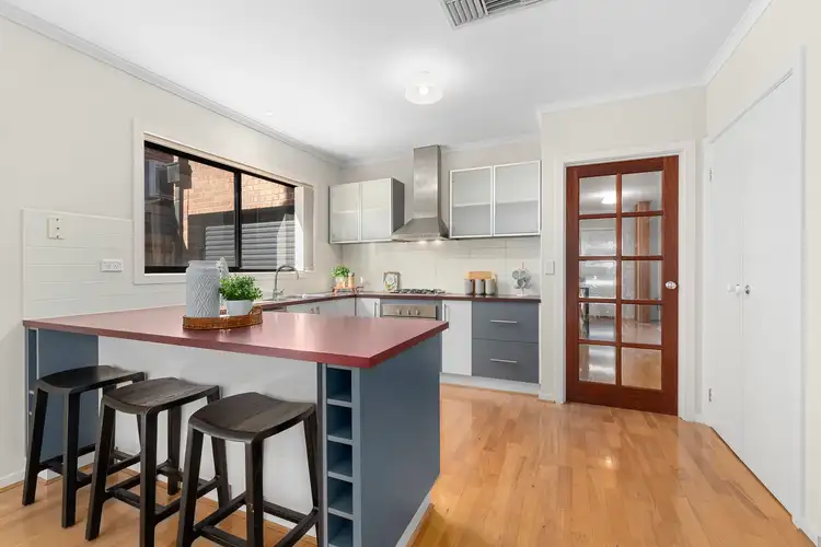 Third view of Homely house listing, 12 Stafford Road, South Morang VIC 3752