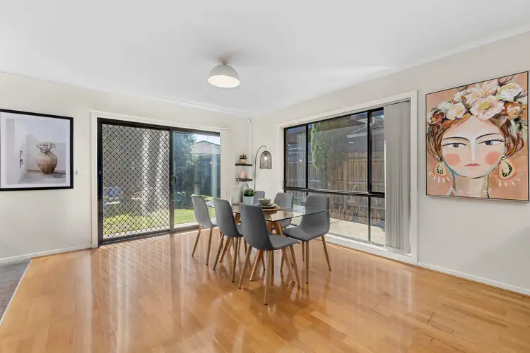 Fourth view of Homely house listing, 12 Stafford Road, South Morang VIC 3752