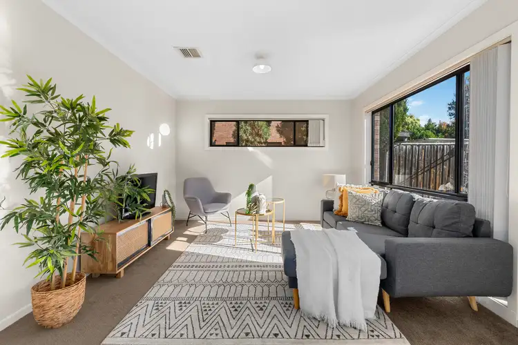 Fifth view of Homely house listing, 12 Stafford Road, South Morang VIC 3752