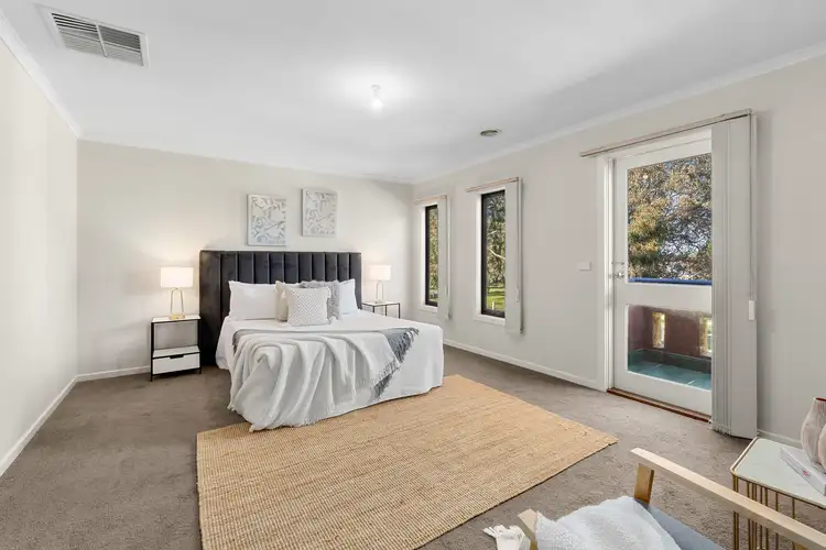 Sixth view of Homely house listing, 12 Stafford Road, South Morang VIC 3752