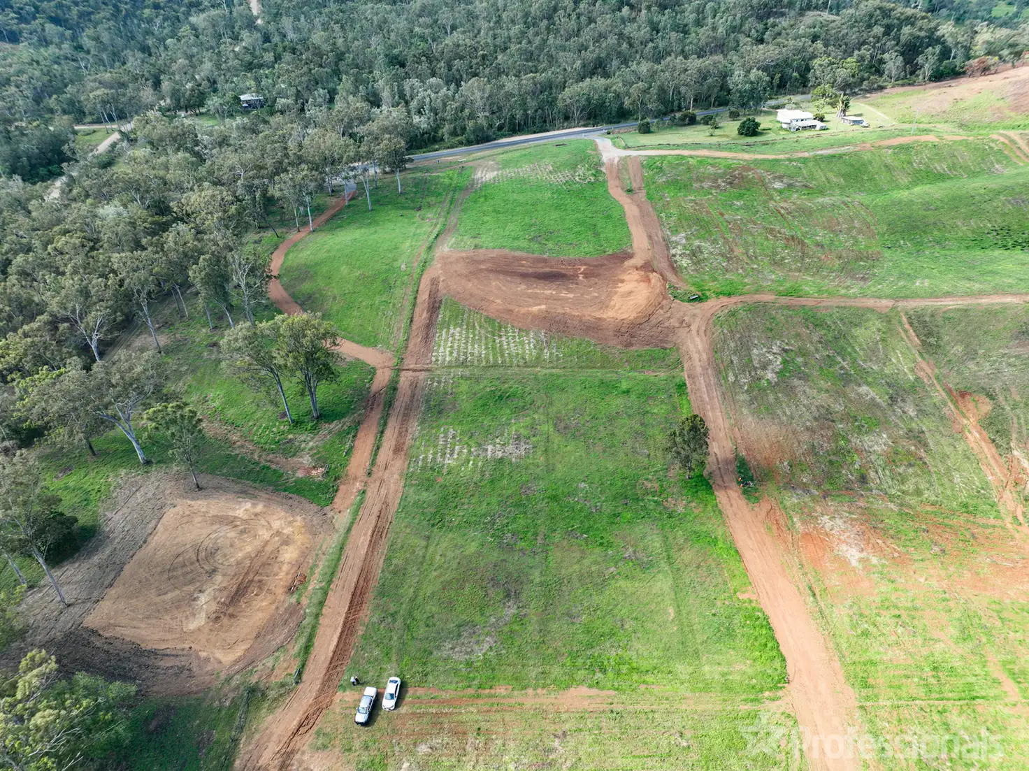 Main view of Homely land listing, LOT Lot, 142 Coorooman Creek Road, Cawarral QLD 4702