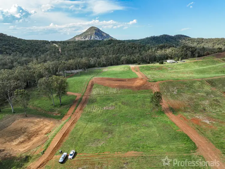 Second view of Homely land listing, LOT Lot, 142 Coorooman Creek Road, Cawarral QLD 4702