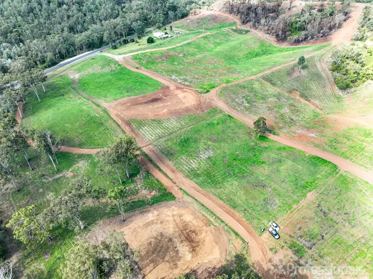 Third view of Homely land listing, LOT Lot, 142 Coorooman Creek Road, Cawarral QLD 4702