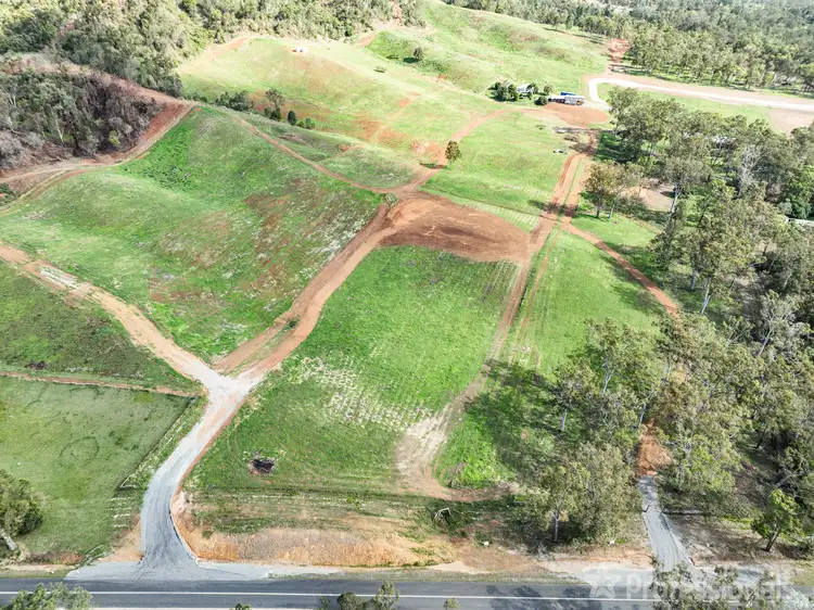 Fourth view of Homely land listing, LOT Lot, 142 Coorooman Creek Road, Cawarral QLD 4702