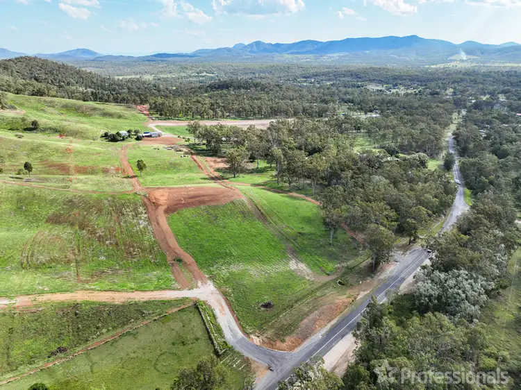 Sixth view of Homely land listing, LOT Lot, 142 Coorooman Creek Road, Cawarral QLD 4702