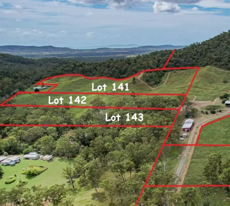 Seventh view of Homely land listing, LOT Lot, 142 Coorooman Creek Road, Cawarral QLD 4702