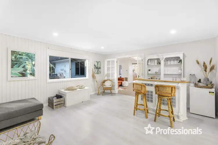 Sixth view of Homely house listing, 31 Rangeview Road, Mount Evelyn VIC 3796