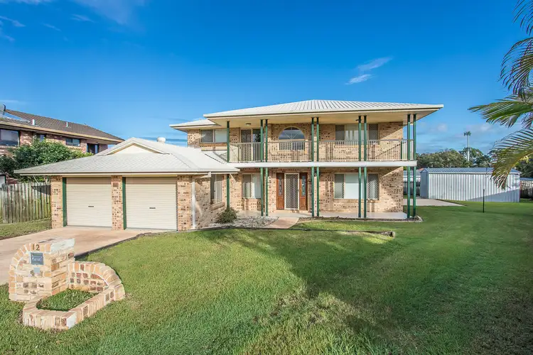 12 Jill Street, Brighton QLD 4017