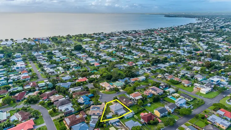Second view of Homely house listing, 12 Jill Street, Brighton QLD 4017