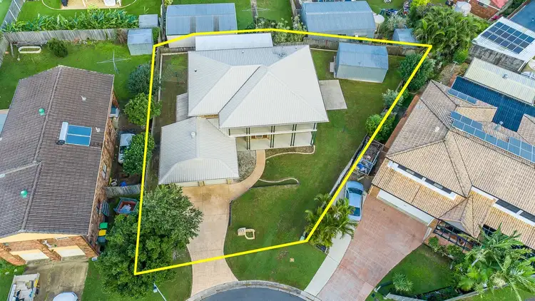 Third view of Homely house listing, 12 Jill Street, Brighton QLD 4017