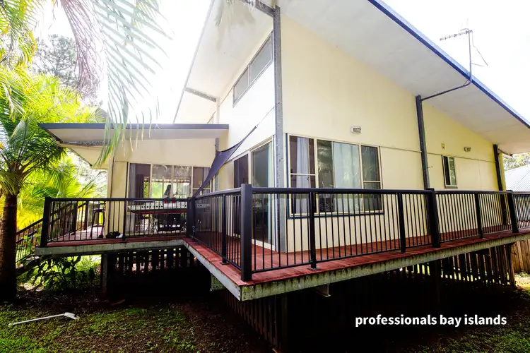 Main view of Homely house listing, 5 Daku Court, Macleay Island QLD 4184