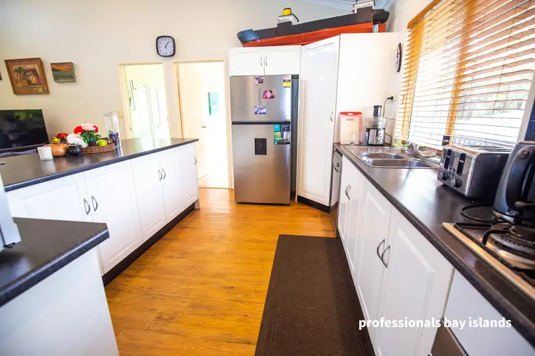 Third view of Homely house listing, 5 Daku Court, Macleay Island QLD 4184