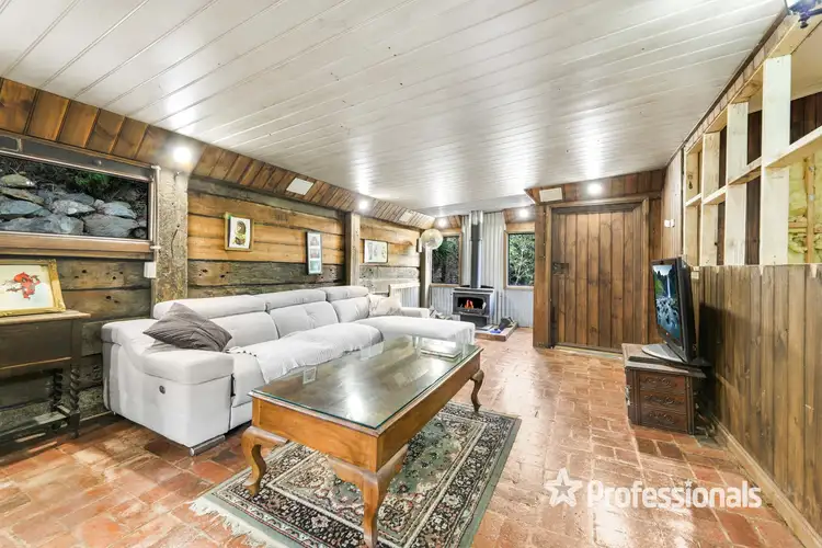 Second view of Homely house listing, 32 Mercia Avenue, The Basin VIC 3154