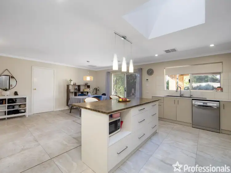 Second view of Homely house listing, 25 Kadina Road, Gooseberry Hill WA 6076
