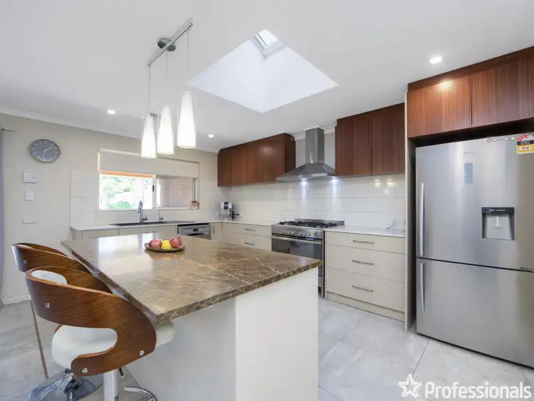 Fourth view of Homely house listing, 25 Kadina Road, Gooseberry Hill WA 6076