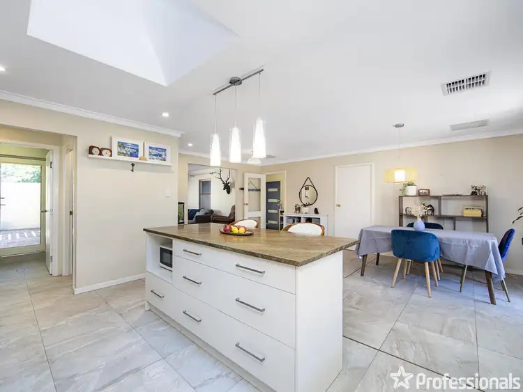 Fifth view of Homely house listing, 25 Kadina Road, Gooseberry Hill WA 6076