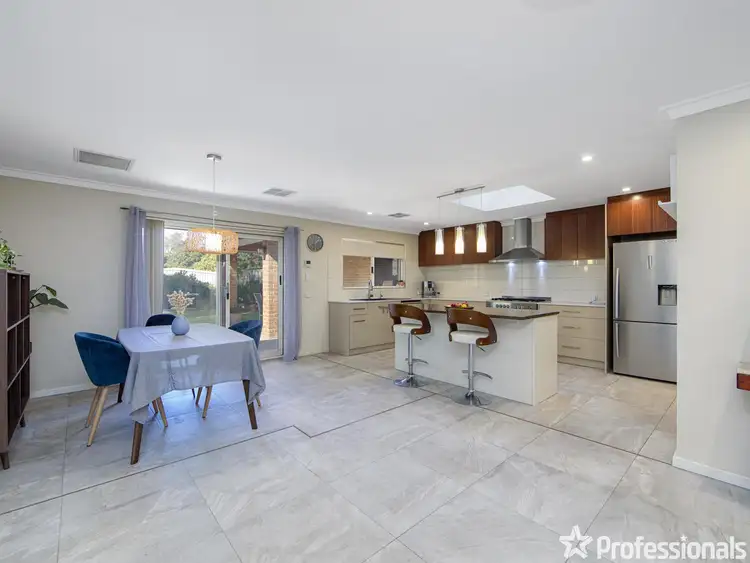 Sixth view of Homely house listing, 25 Kadina Road, Gooseberry Hill WA 6076