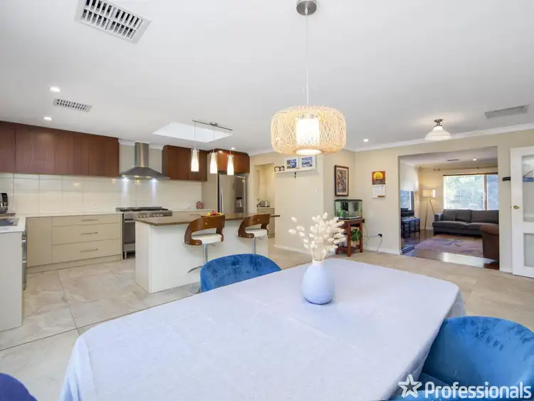 Seventh view of Homely house listing, 25 Kadina Road, Gooseberry Hill WA 6076