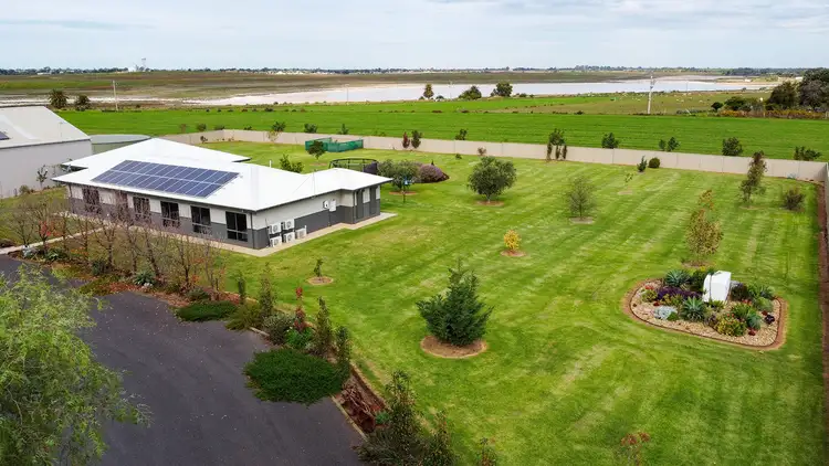 Fourth view of Homely rural property listing, 145 Long Lake Road, Lake Boga VIC 3584