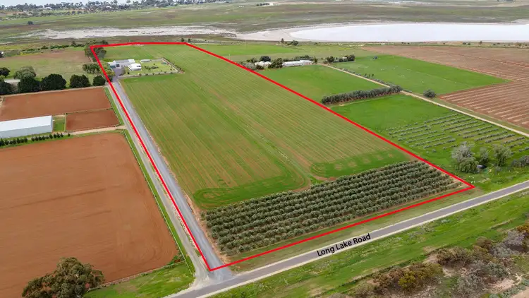Fifth view of Homely rural property listing, 145 Long Lake Road, Lake Boga VIC 3584