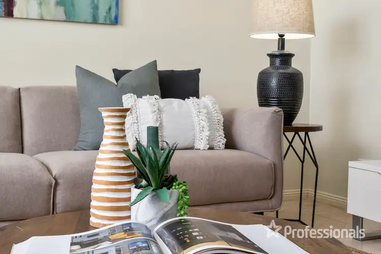 Fourth view of Homely villa listing, 4/9-11 Doomben Close, Casula NSW 2170