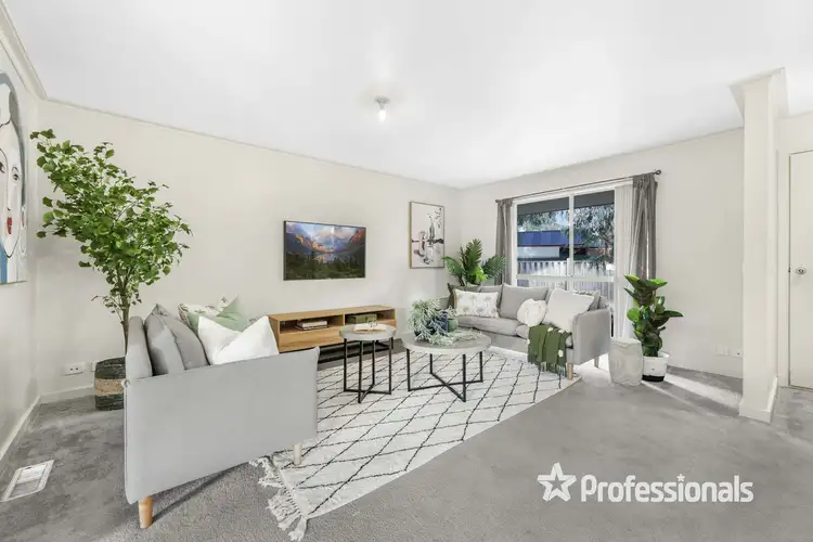 Main view of Homely townhouse listing, 2/62 Colchester Road, Kilsyth VIC 3137