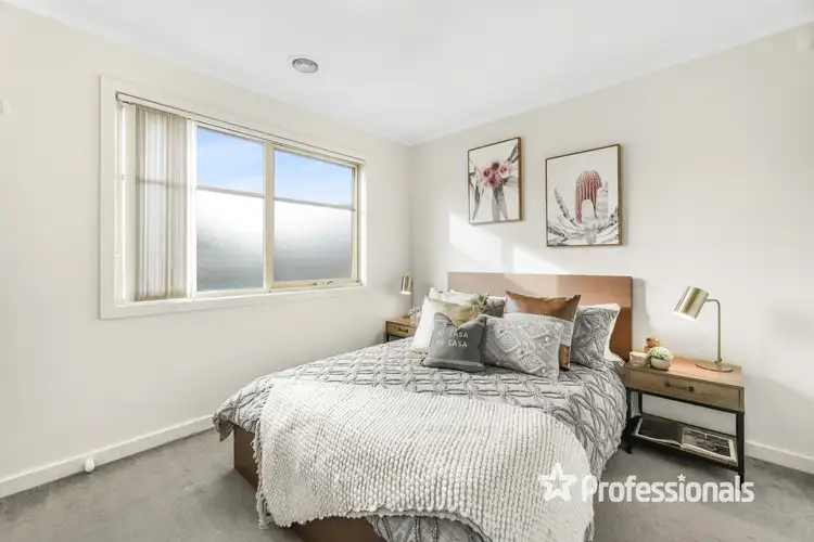 Sixth view of Homely townhouse listing, 2/62 Colchester Road, Kilsyth VIC 3137