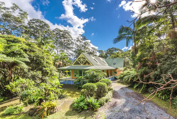 Site 2/153 Huonbrook Road, Huonbrook NSW 2482