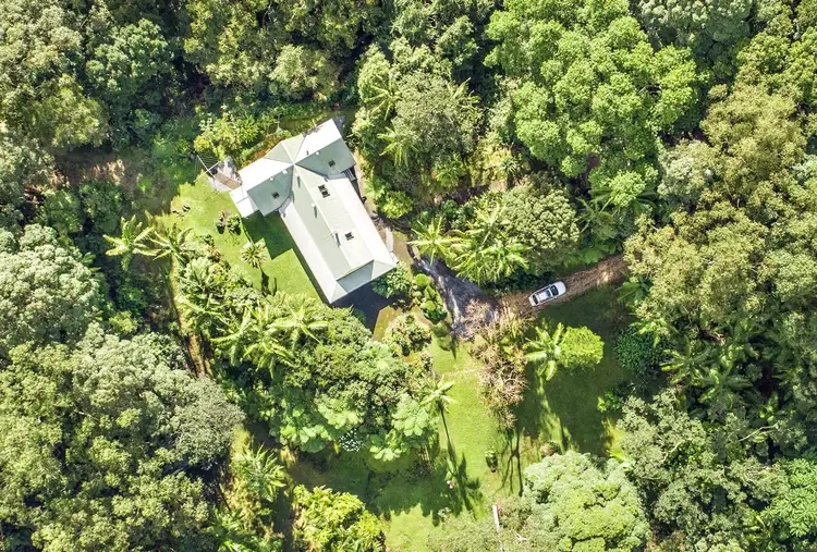 Fourth view of Homely rural property listing, Site 2/153 Huonbrook Road, Huonbrook NSW 2482