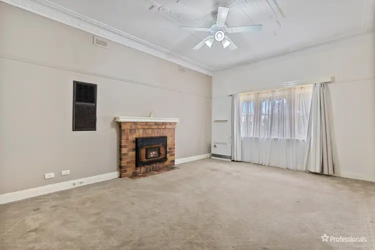Second view of Homely house listing, 20 Burke Street, Maryborough VIC 3465