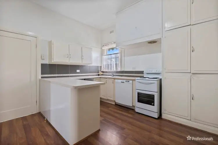 Third view of Homely house listing, 20 Burke Street, Maryborough VIC 3465