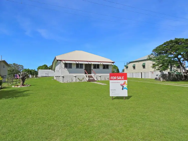 113 Powell Street, Bowen QLD 4805
