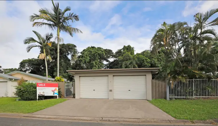 11 Speculation Street, Smithfield QLD 4878