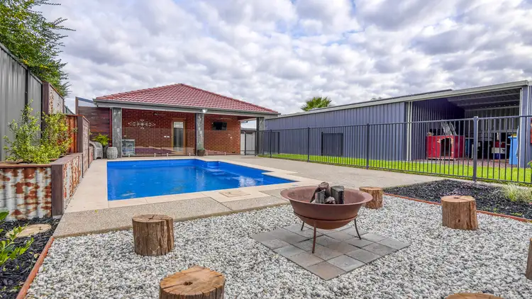 16 Sunlight Court, Shepparton VIC 3630