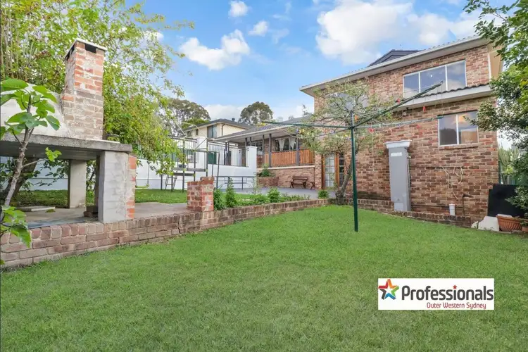 Third view of Homely house listing, 8 Wills Glen, St Clair NSW 2759