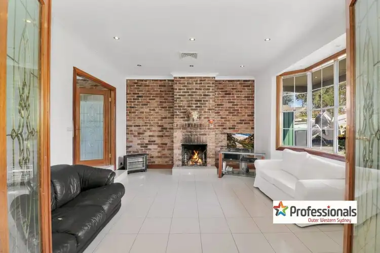 Sixth view of Homely house listing, 8 Wills Glen, St Clair NSW 2759