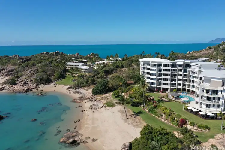 25/2b Horseshoe Bay Road, Bowen QLD 4805