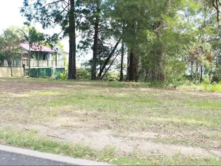 Main view of Homely land listing, 33 Coast Road, Macleay Island QLD 4184