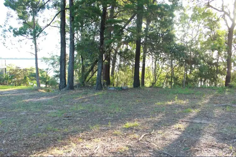 Second view of Homely land listing, 33 Coast Road, Macleay Island QLD 4184