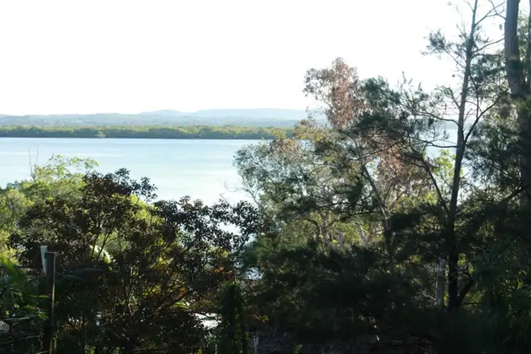 Third view of Homely land listing, 33 Coast Road, Macleay Island QLD 4184